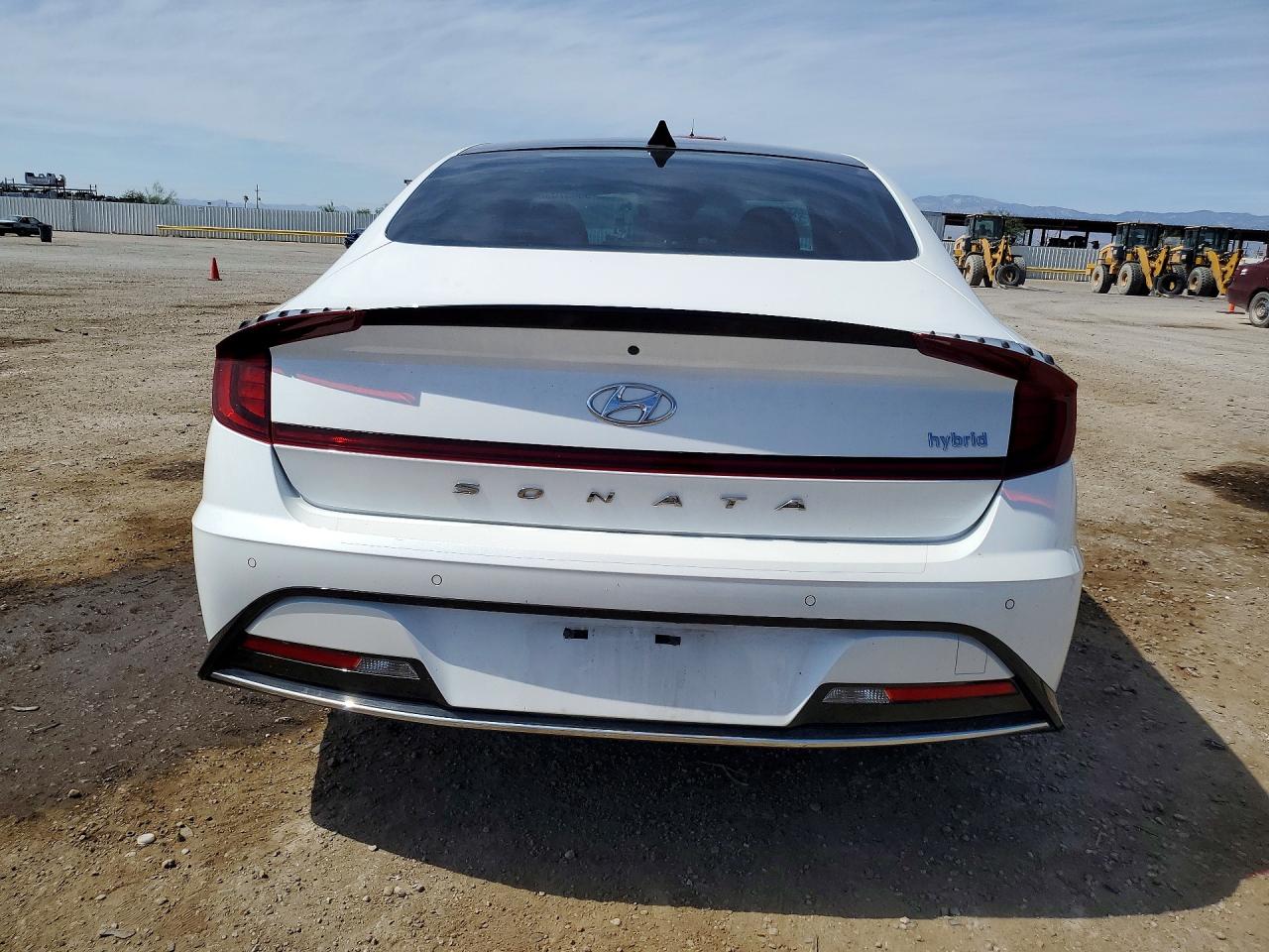 Hyundai SONATA Limited