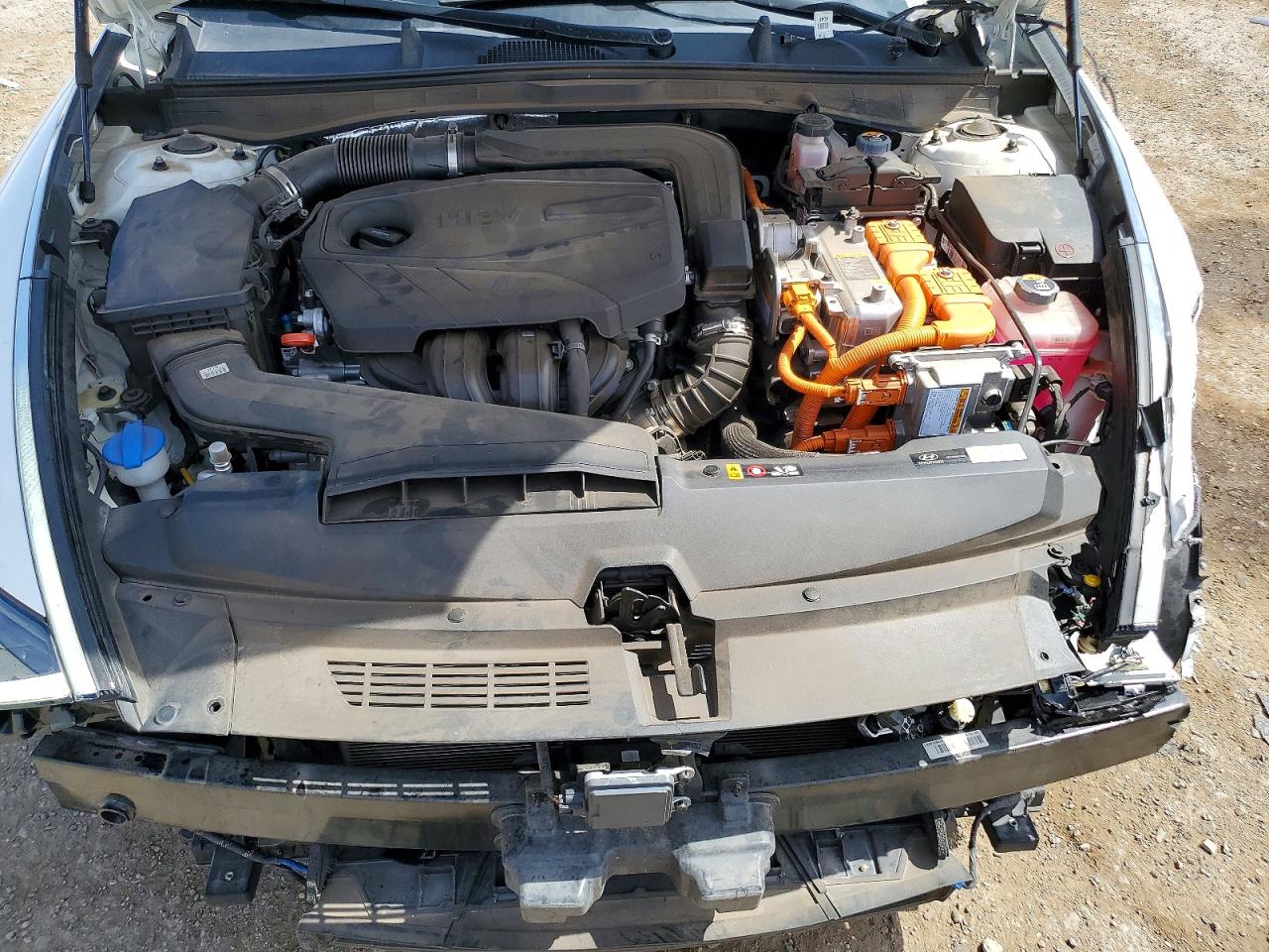 Hyundai SONATA Limited