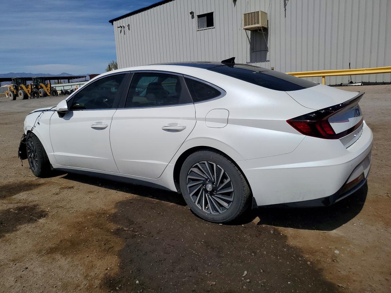 Hyundai SONATA Limited