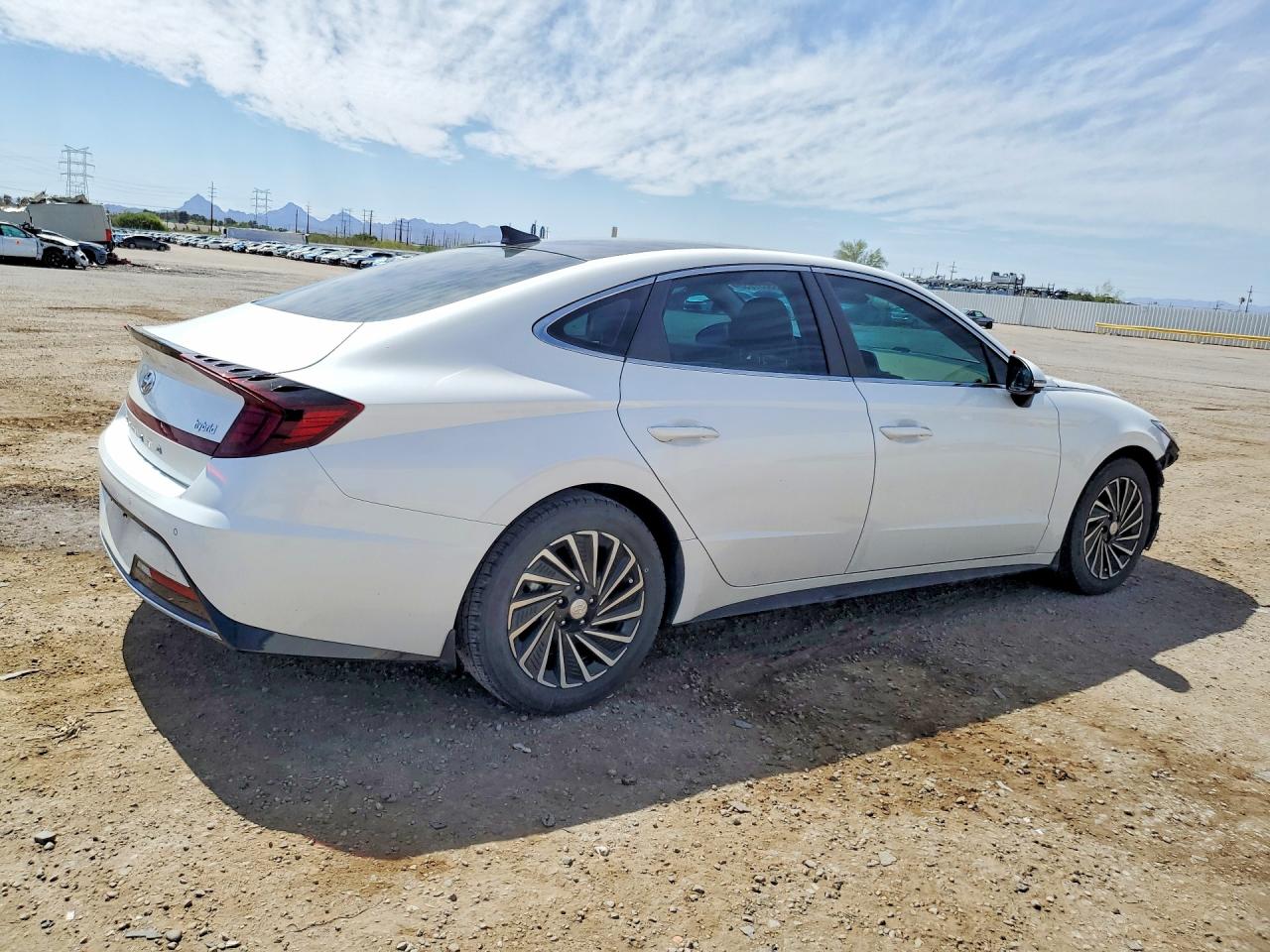 Hyundai SONATA Limited