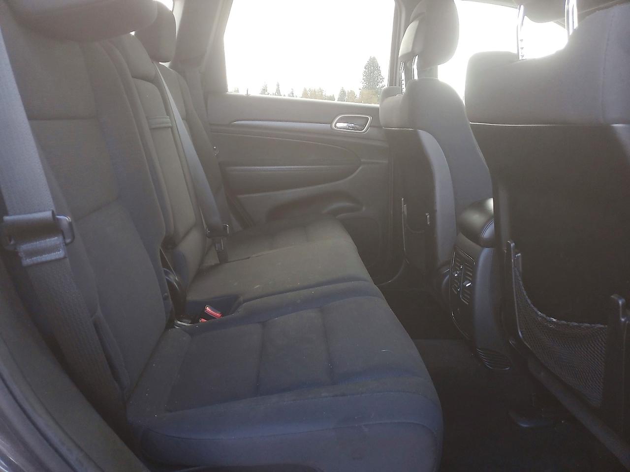 Jeep Cherokee Laredo