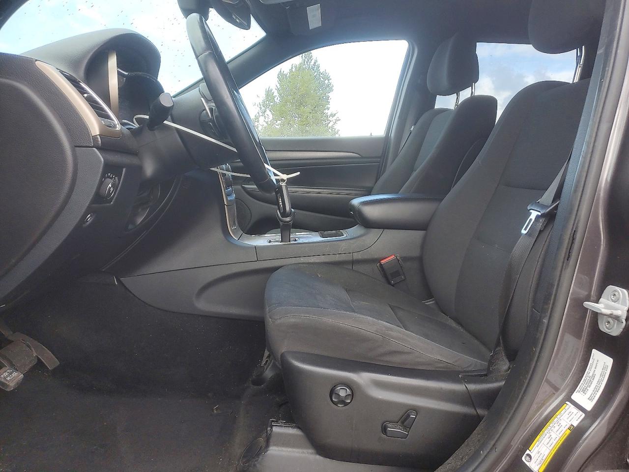 Jeep Cherokee Laredo