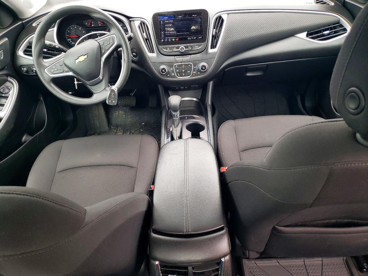 Chevrolet Malibu Lt