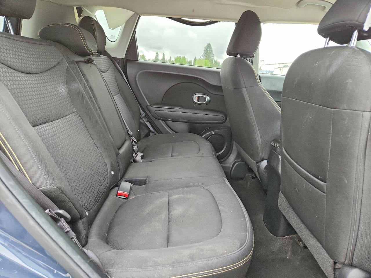Kia Soul +
