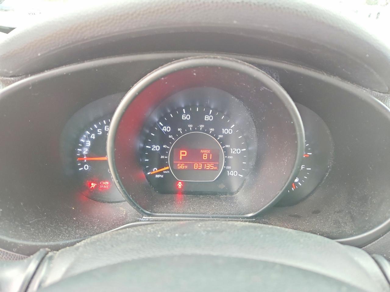 Kia Soul +