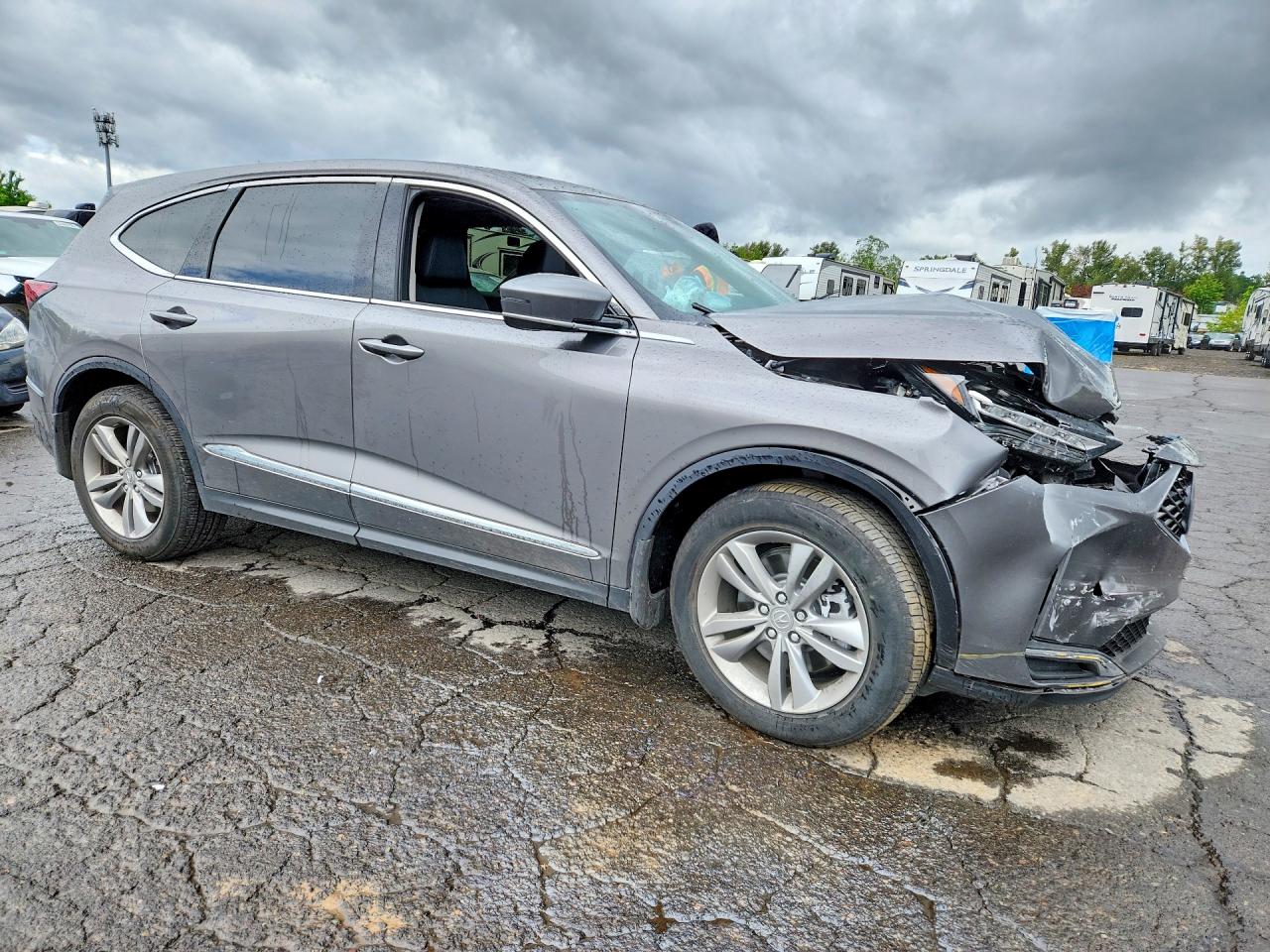 Acura MDX