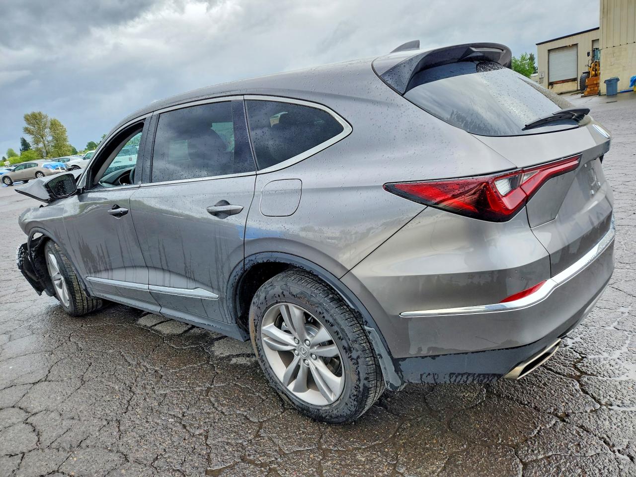 Acura MDX
