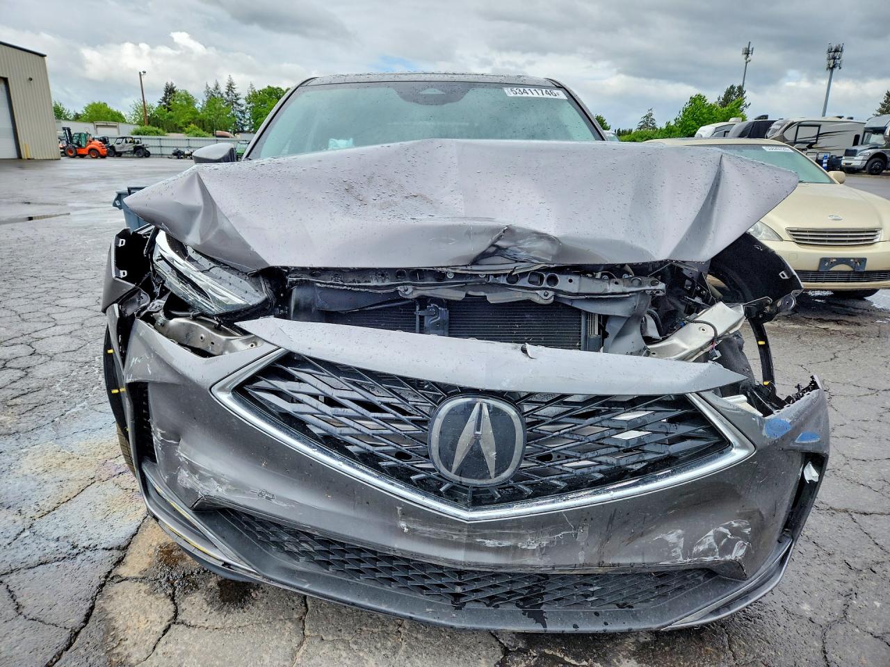 Acura MDX