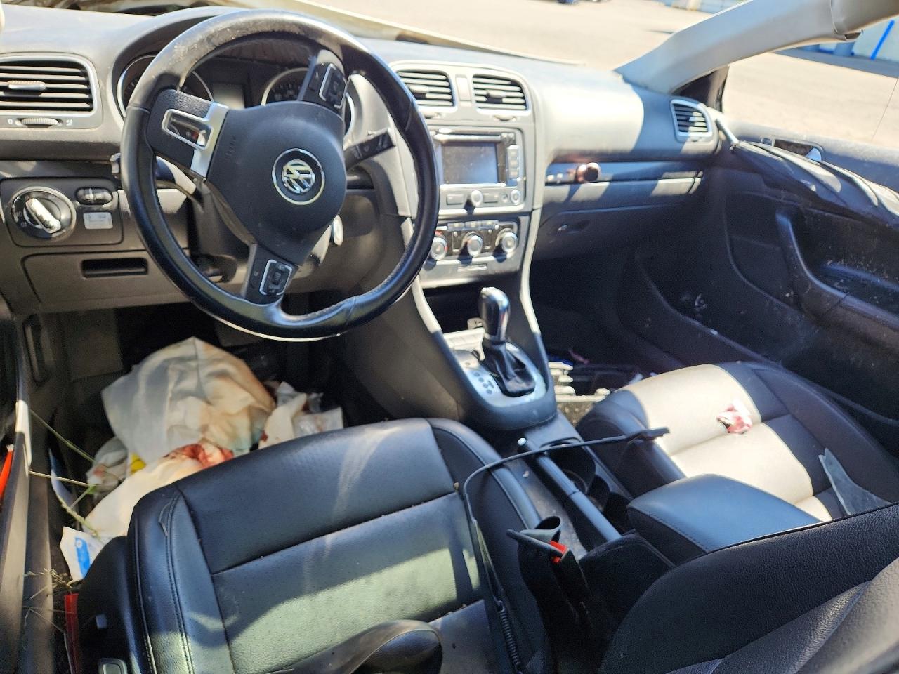 Volkswagen Jetta Tdi