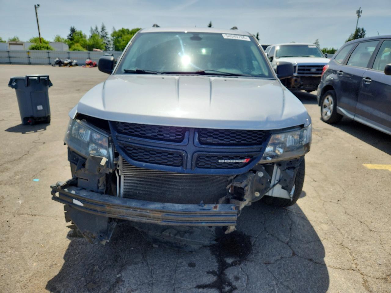 Dodge Journey Se