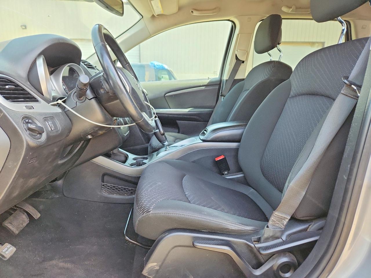 Dodge Journey Se
