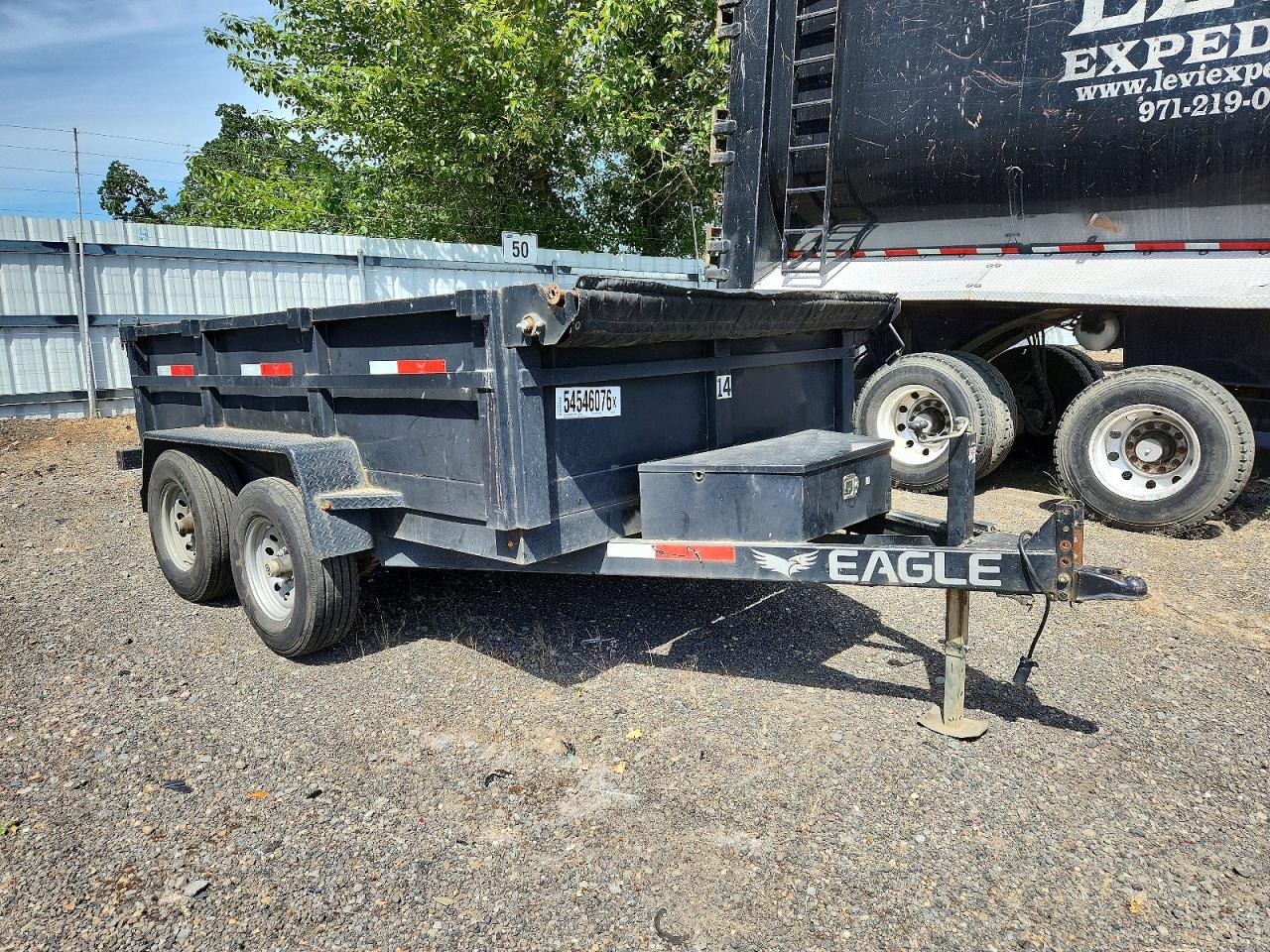 Salvage Eagle Other Image