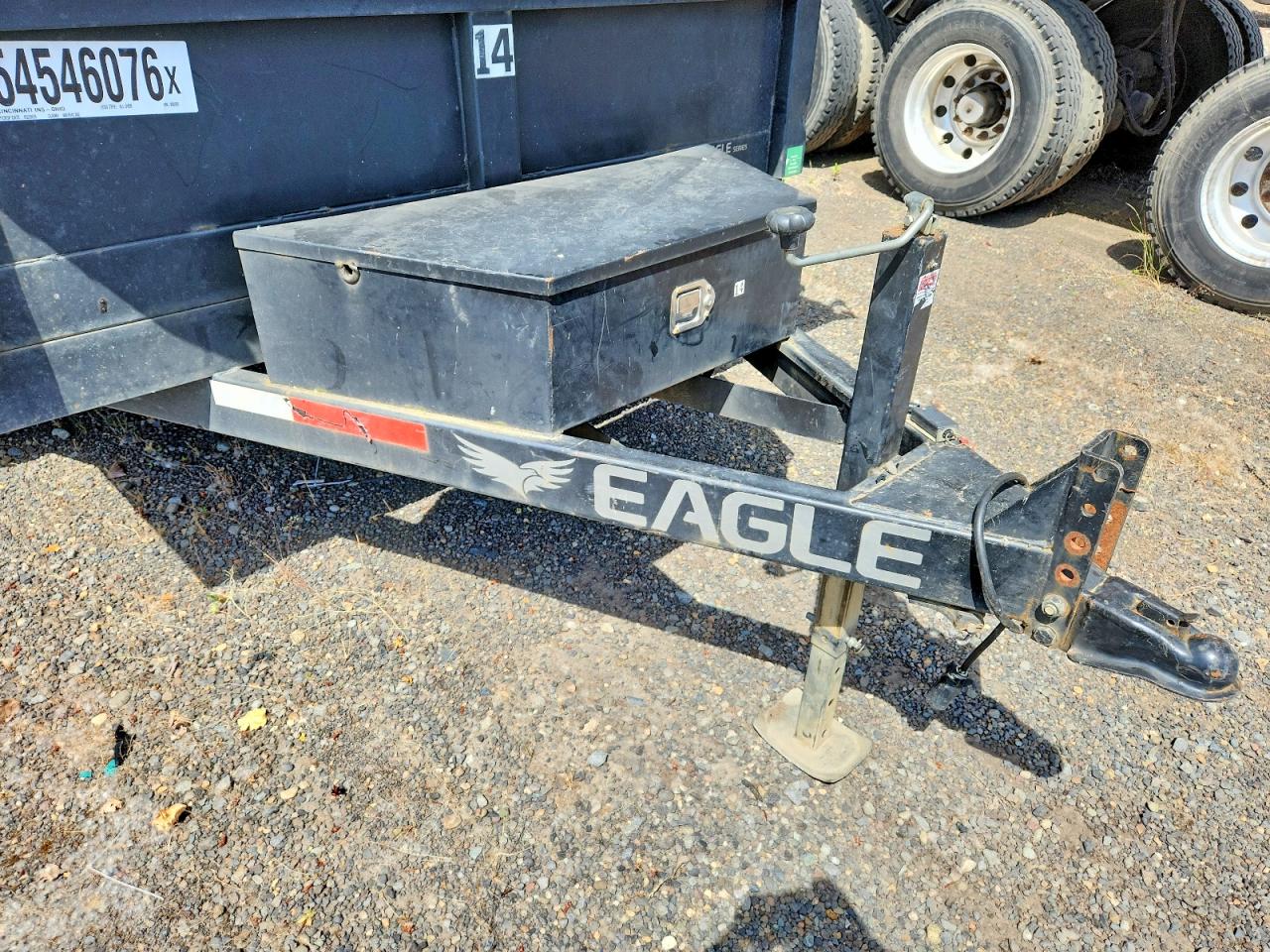 Eagle Other