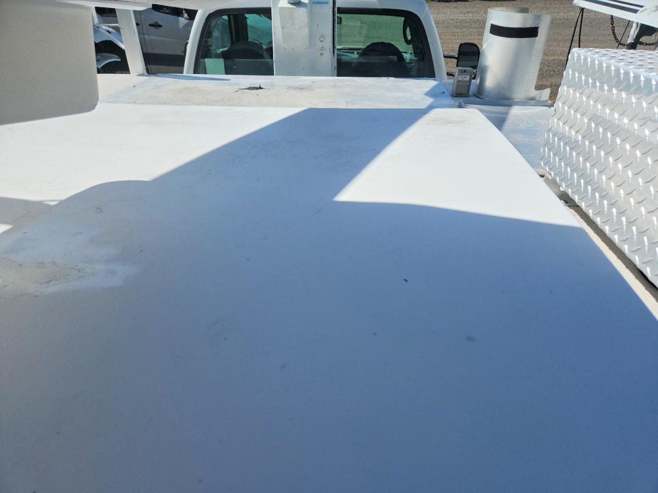 Ford F-450 Super Duty