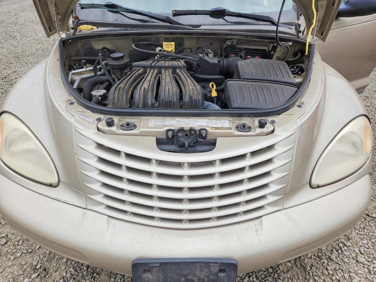 Chrysler PT Cruiser