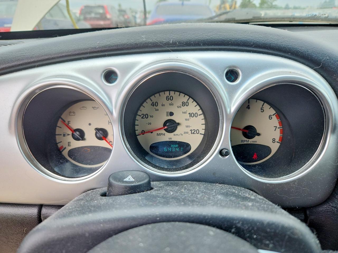 Chrysler PT Cruiser