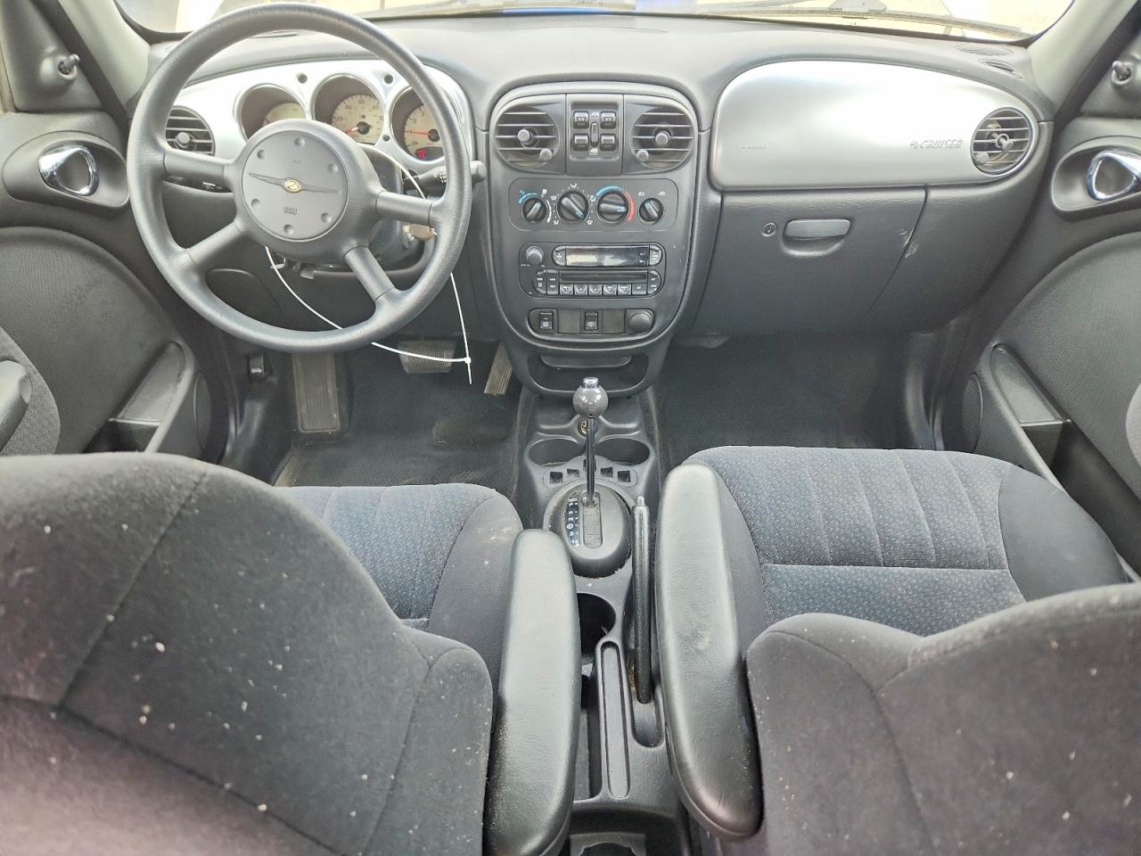 Chrysler PT Cruiser