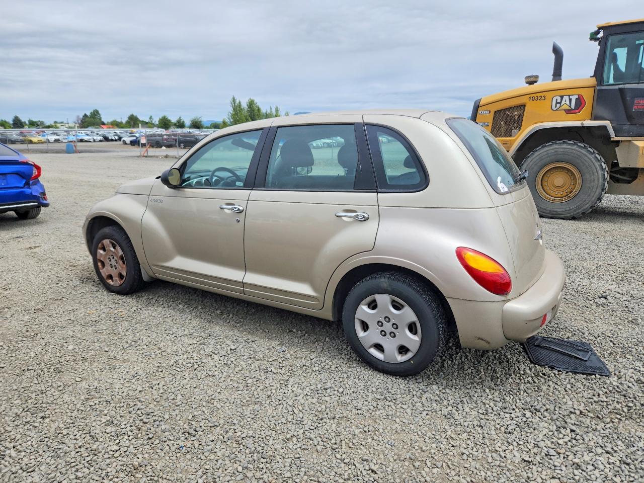 Chrysler PT Cruiser