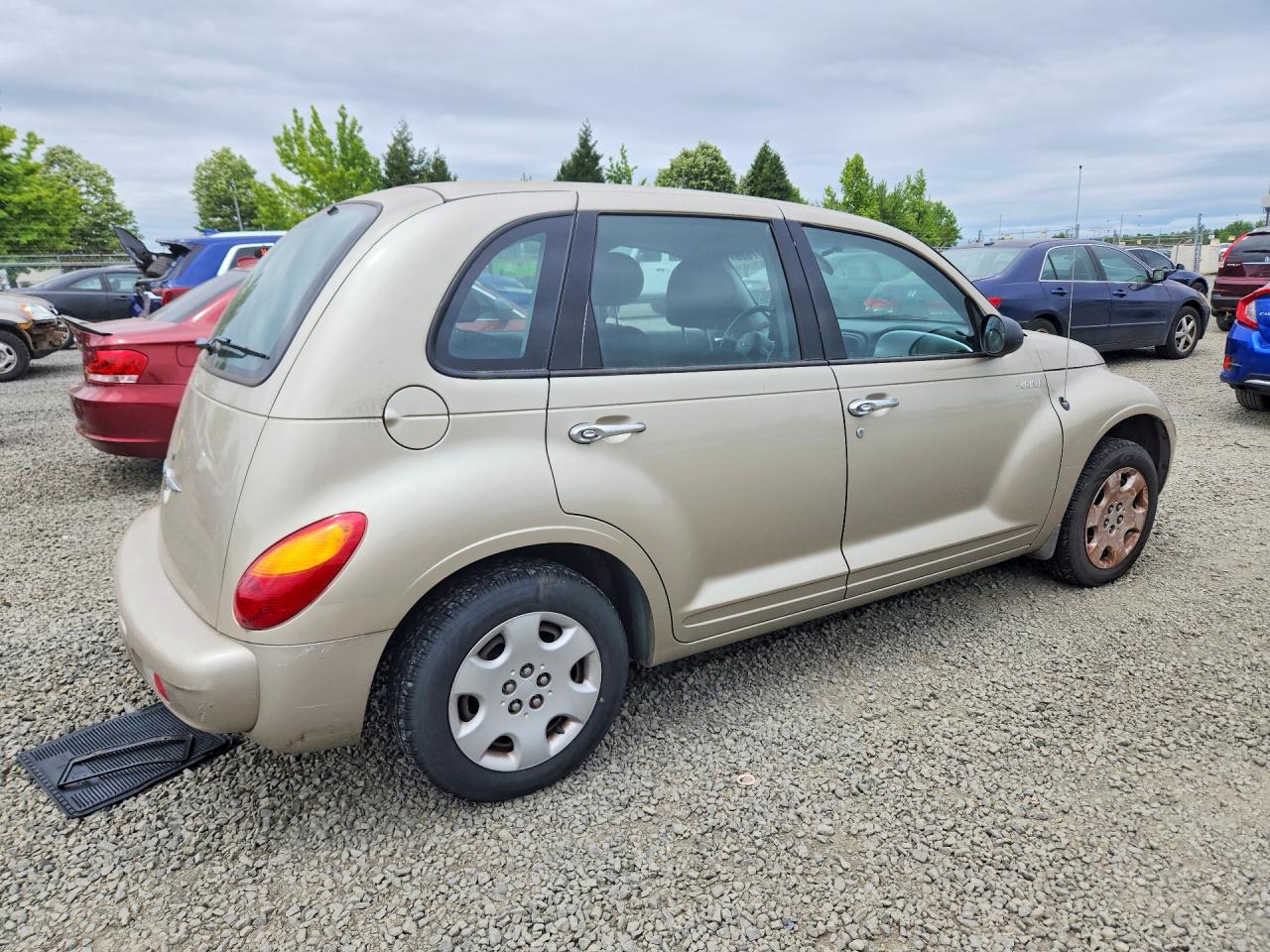 Chrysler PT Cruiser