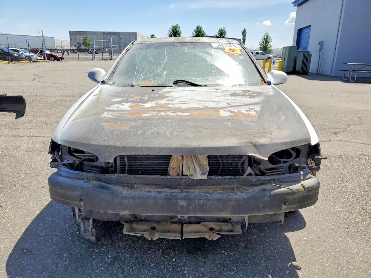 Nissan Altima Xe