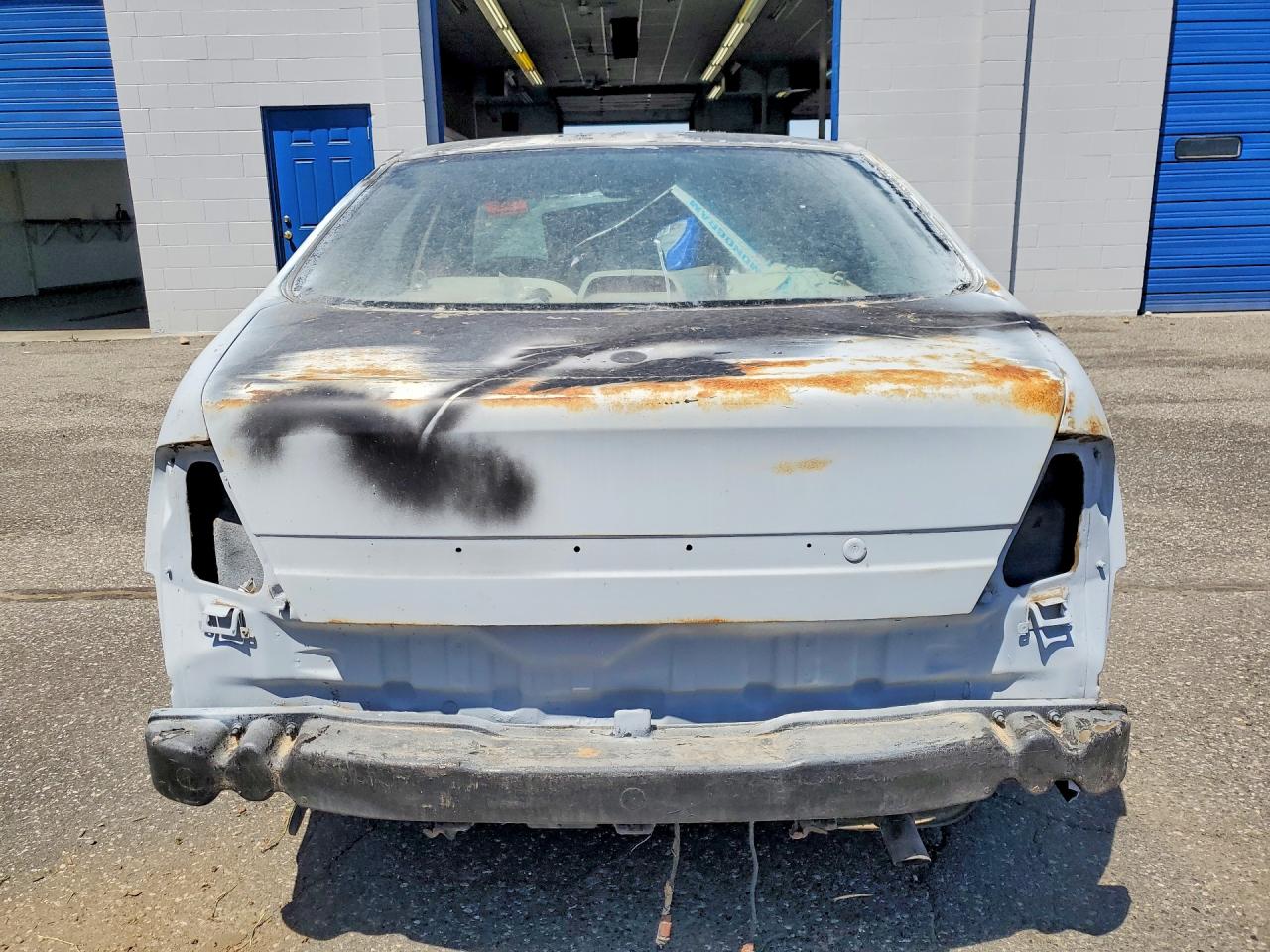 Nissan Altima Xe