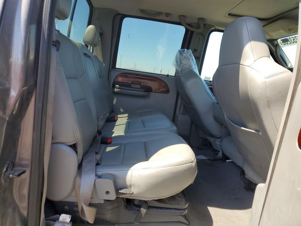 Ford F-350 Srw Super Duty