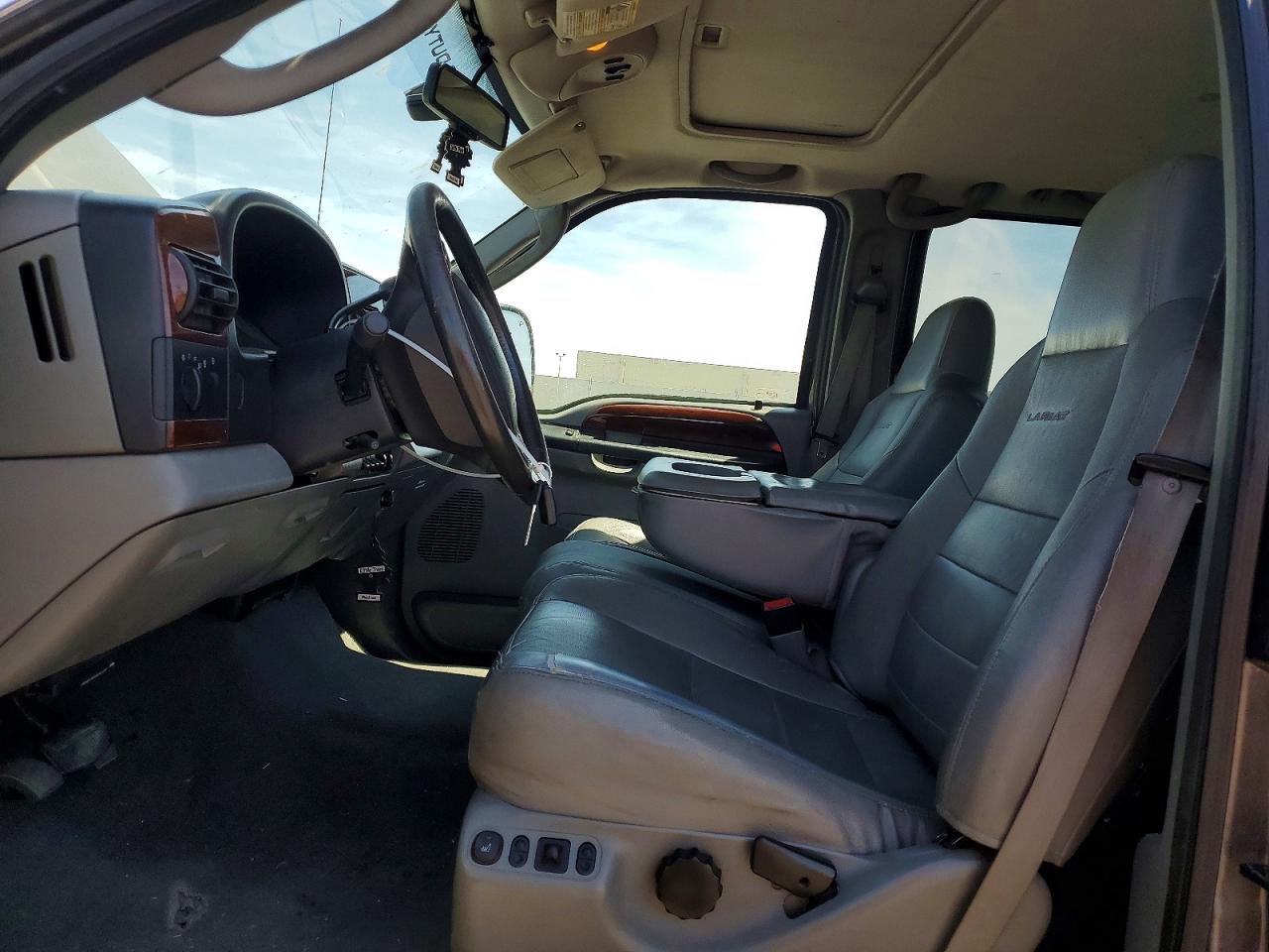Ford F-350 Srw Super Duty