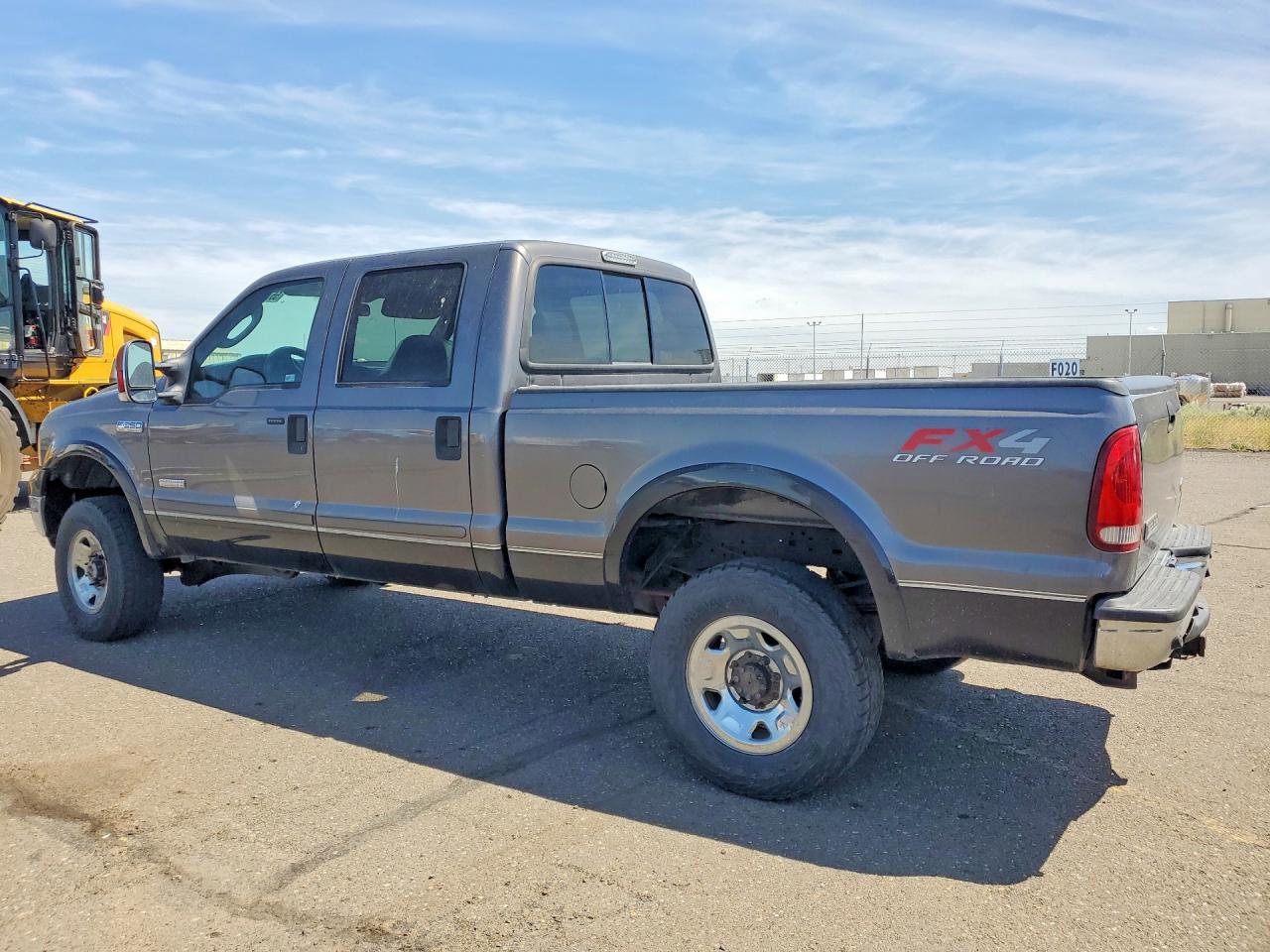 Ford F-350 Srw Super Duty