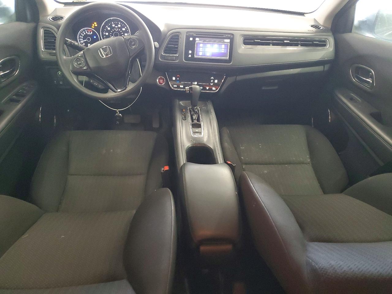 Honda HR-V Ex