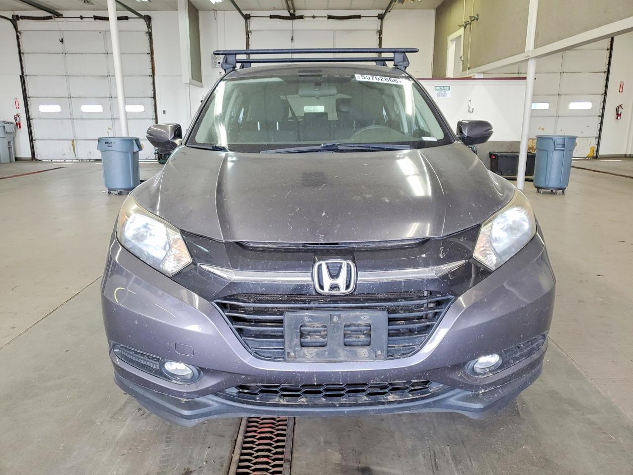 Honda HR-V Ex