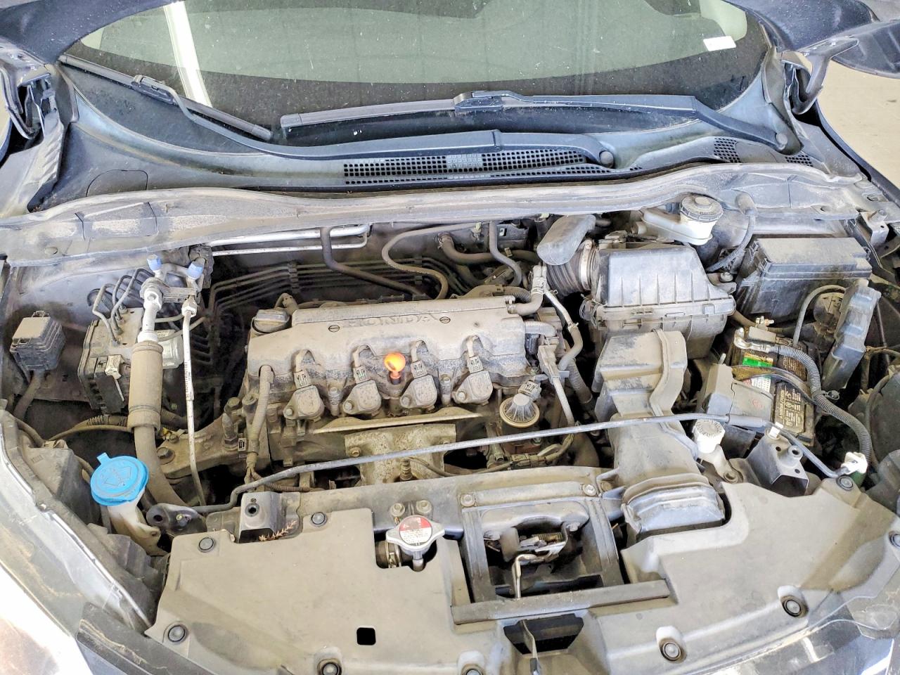 Honda HR-V Ex