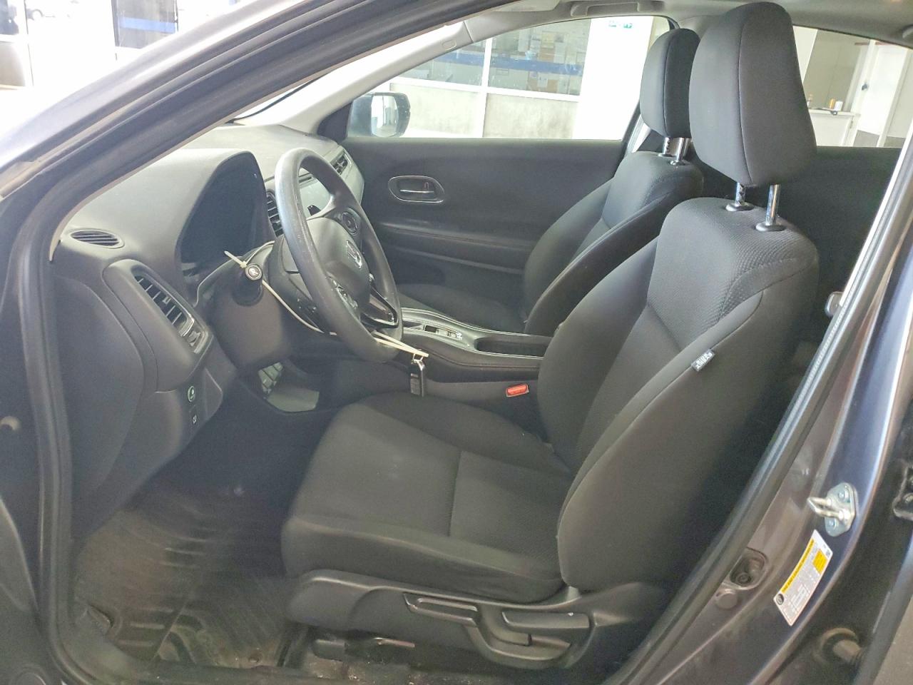Honda HR-V Ex