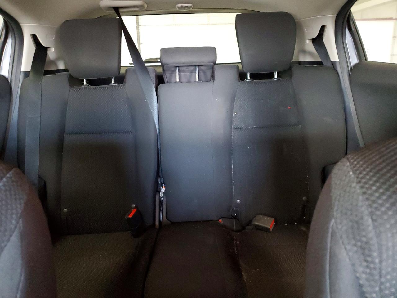Honda HR-V Ex
