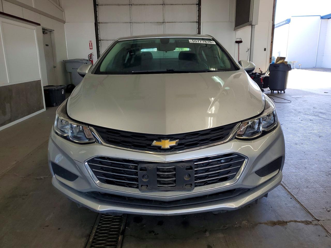 Chevrolet Cruze Ls