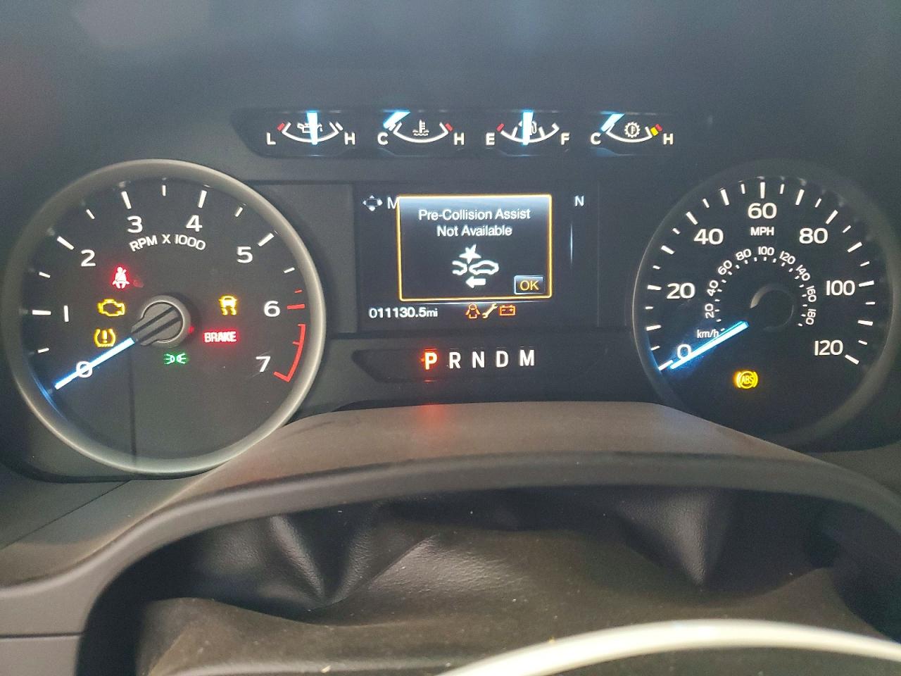 Ford F-150 Super Cab