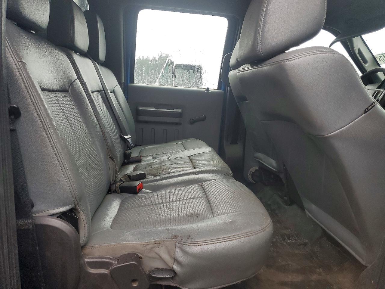 Ford F-450 Super Duty