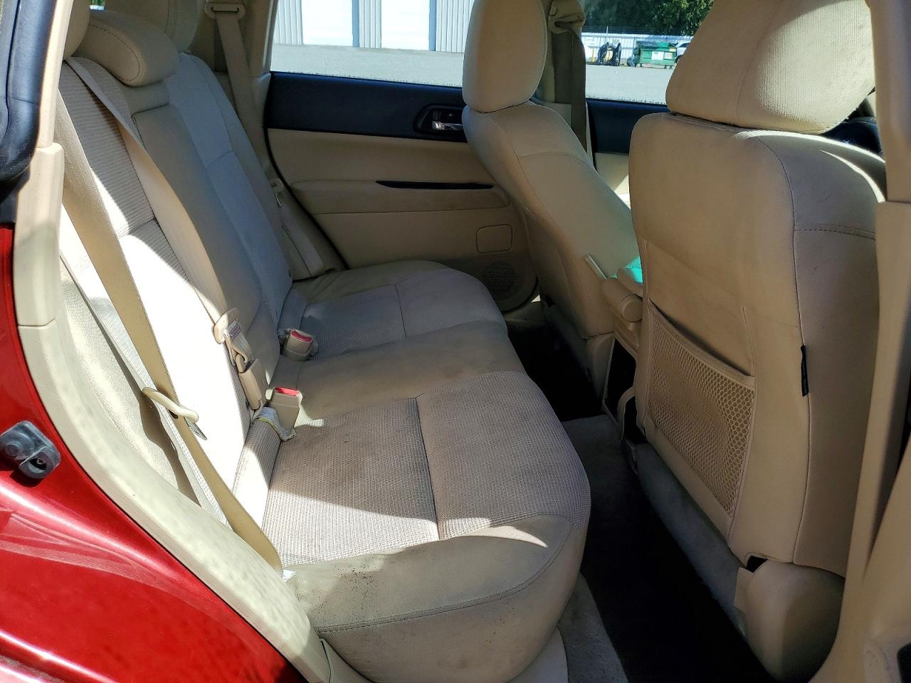 Subaru Forester 2.5x Premium