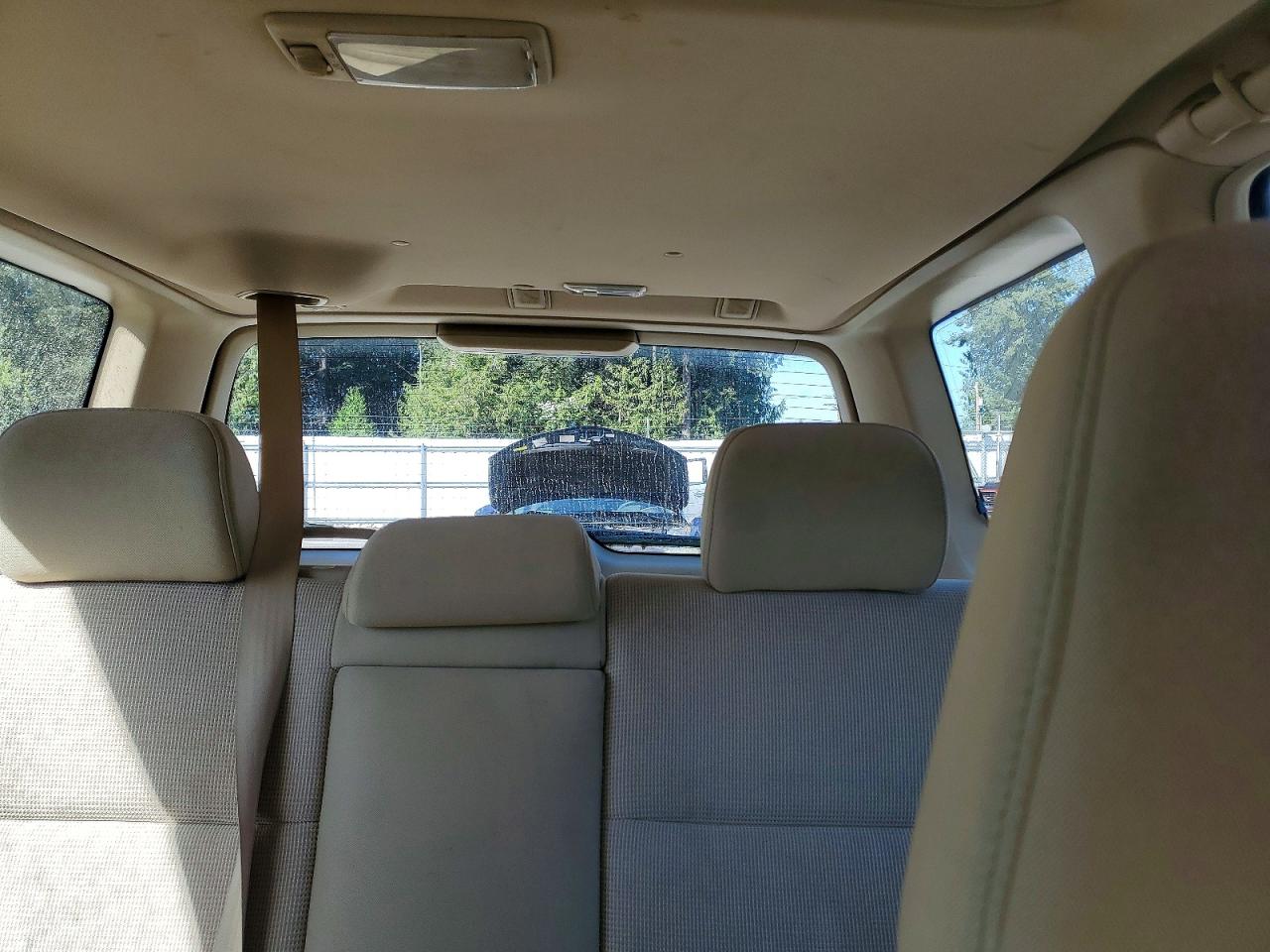 Subaru Forester 2.5x Premium