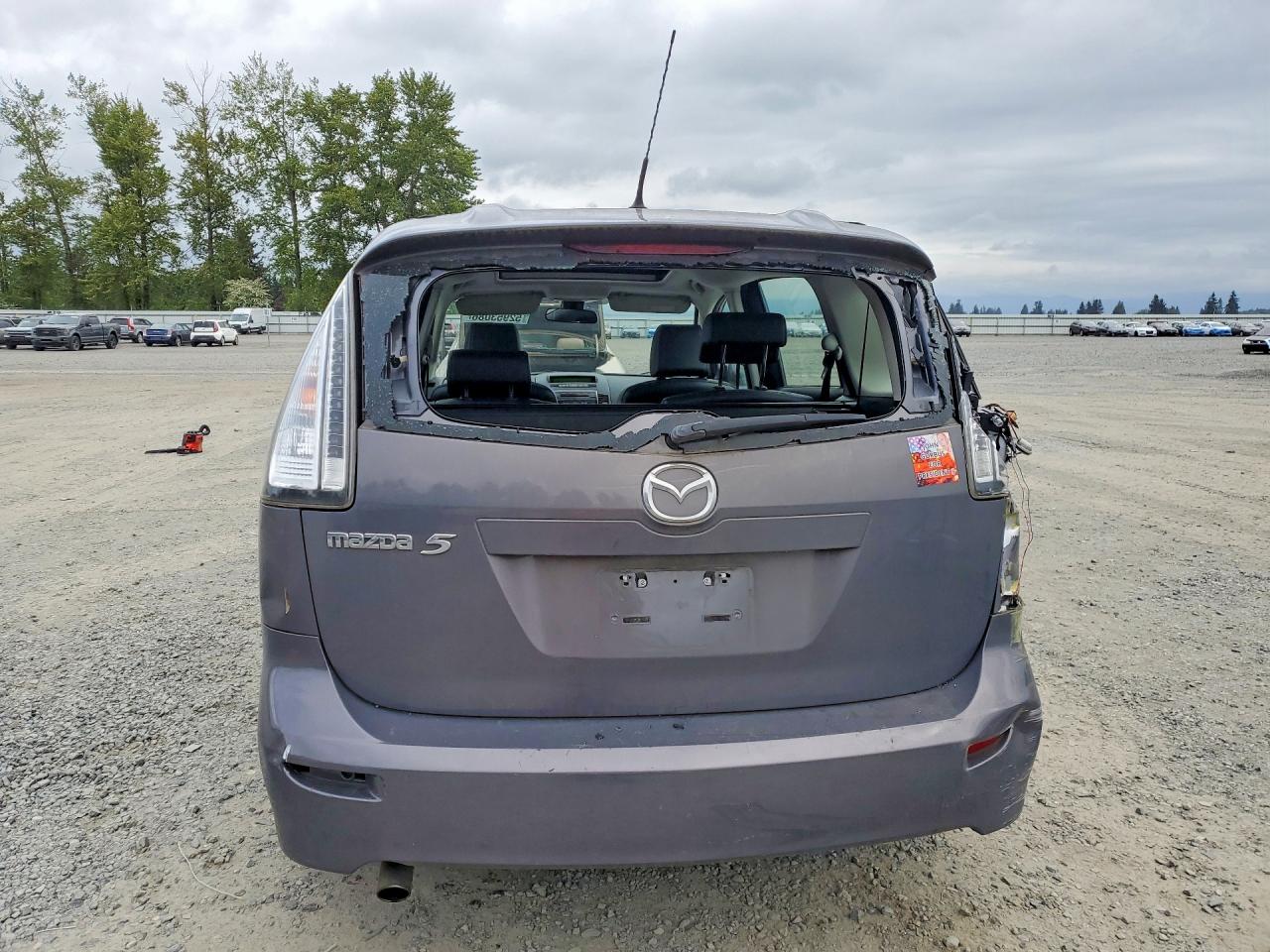 Mazda 5