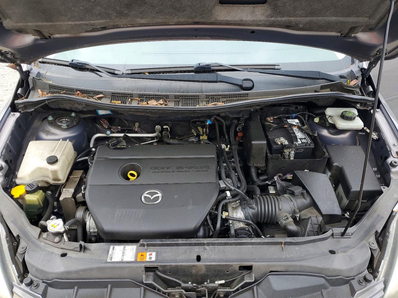 Mazda 5