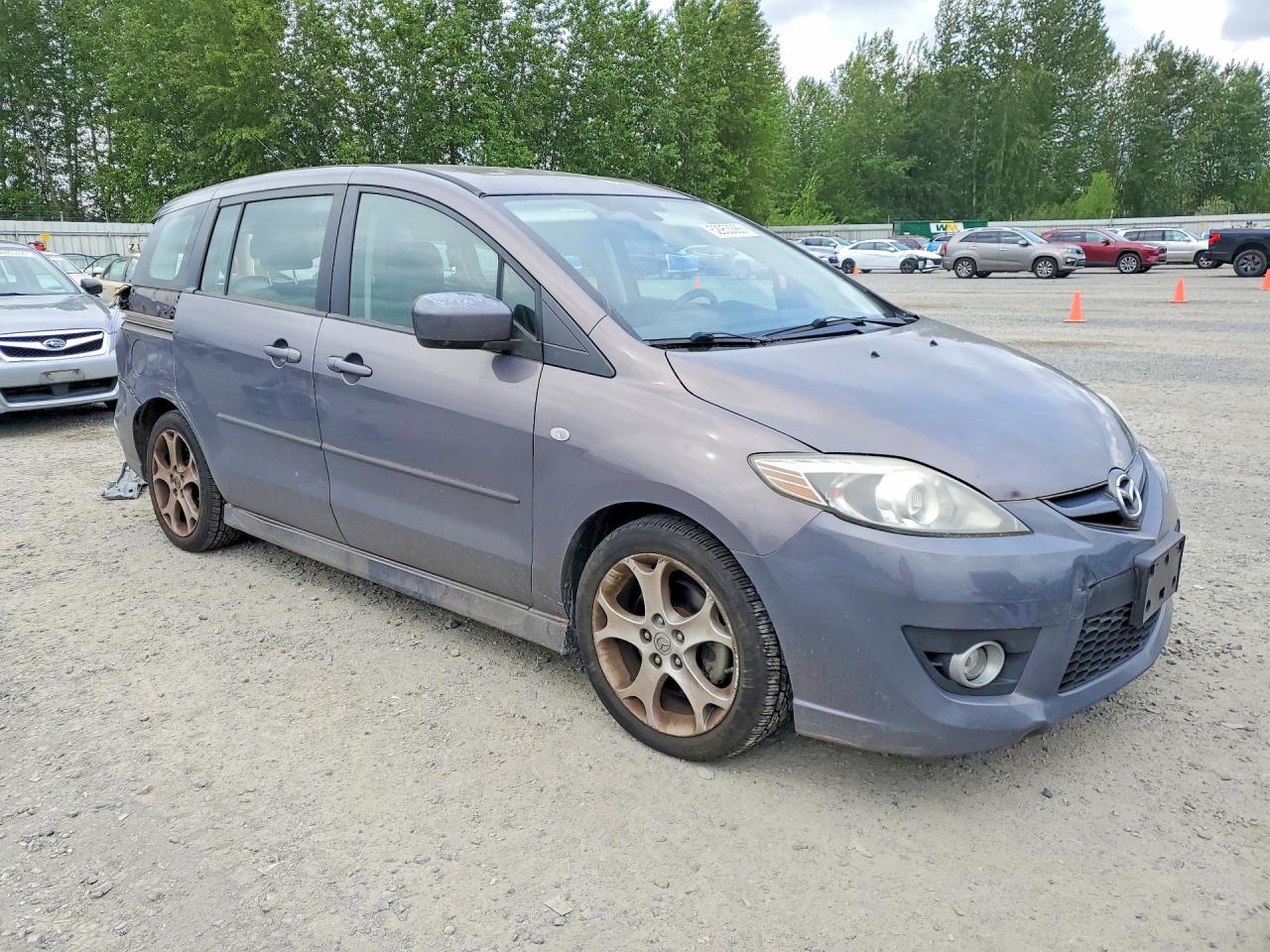 Mazda 5