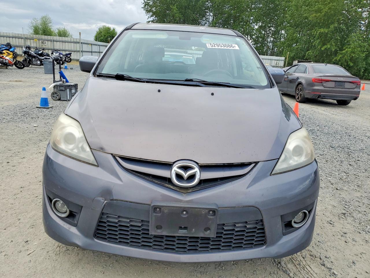 Mazda 5