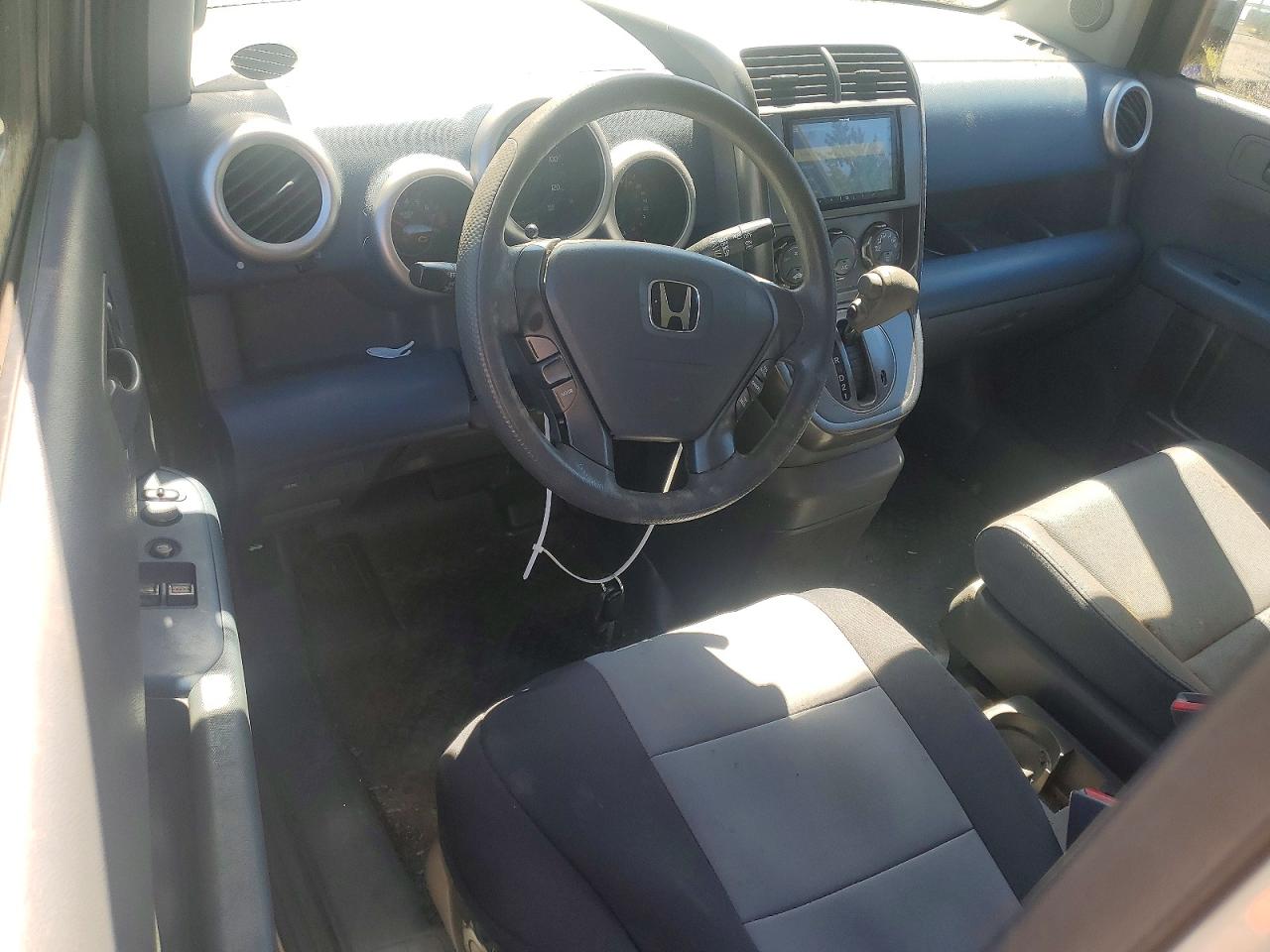 Honda Element Ex
