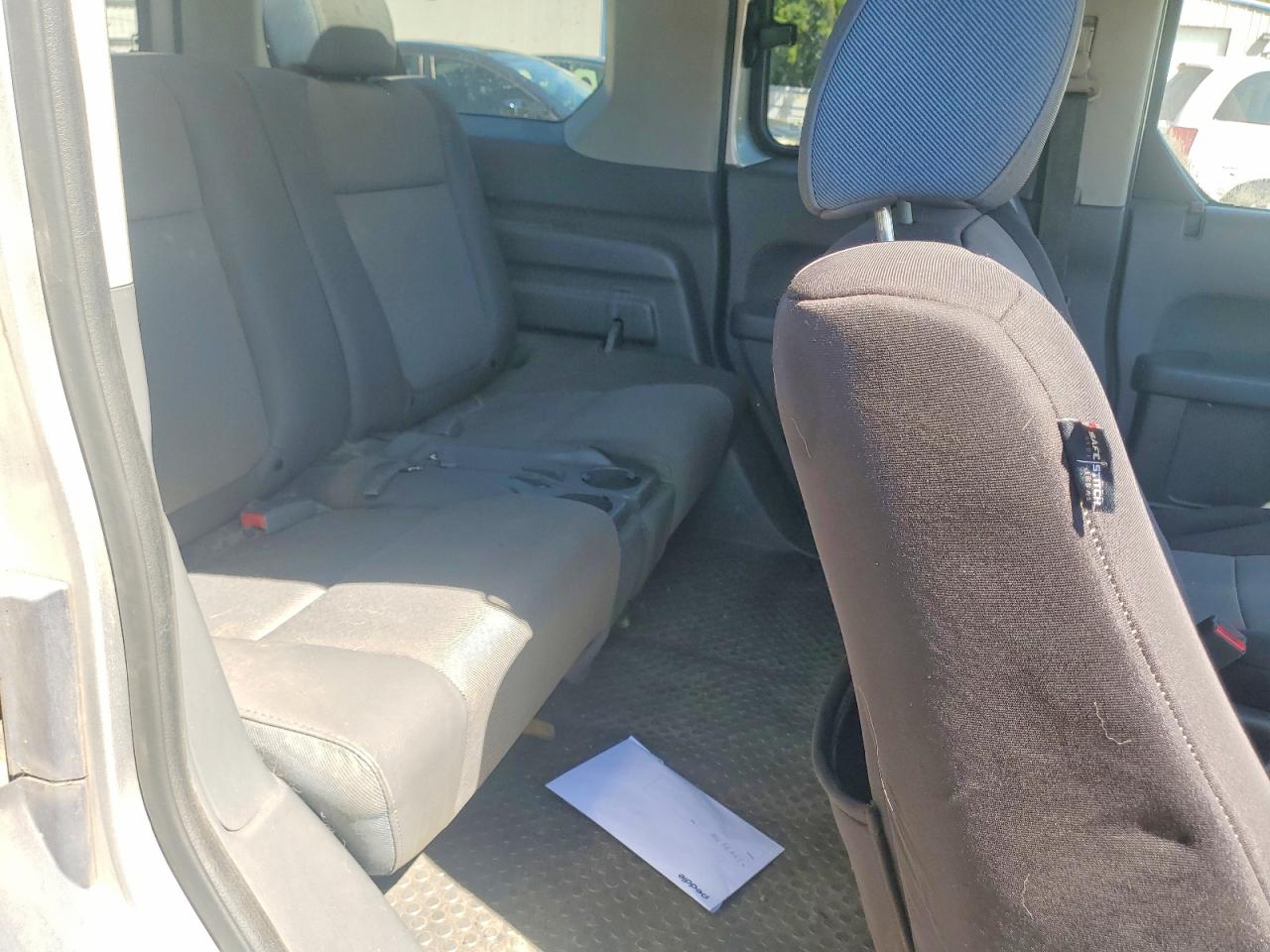 Honda Element Ex