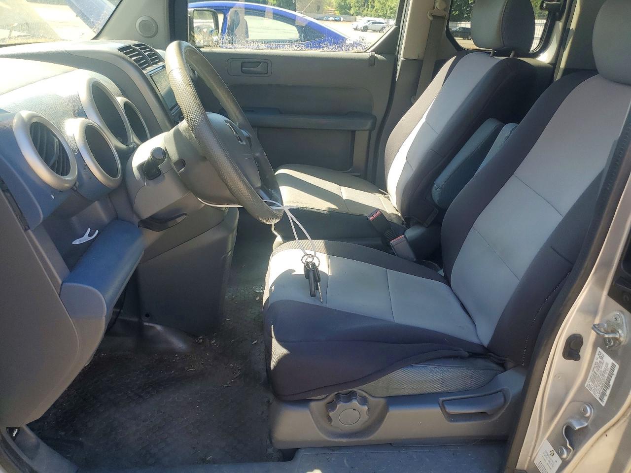 Honda Element Ex