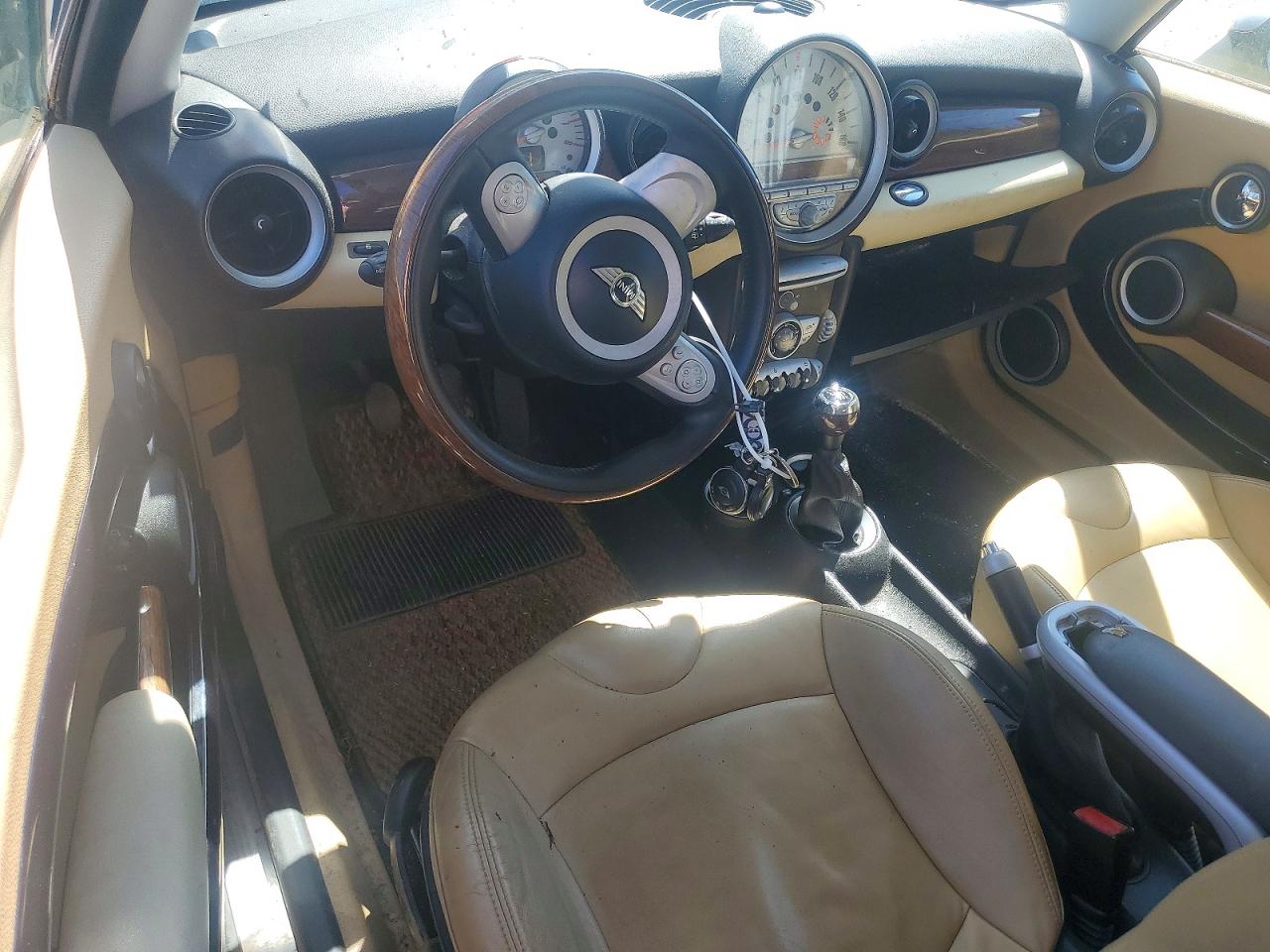 MINI Cooper Clubman