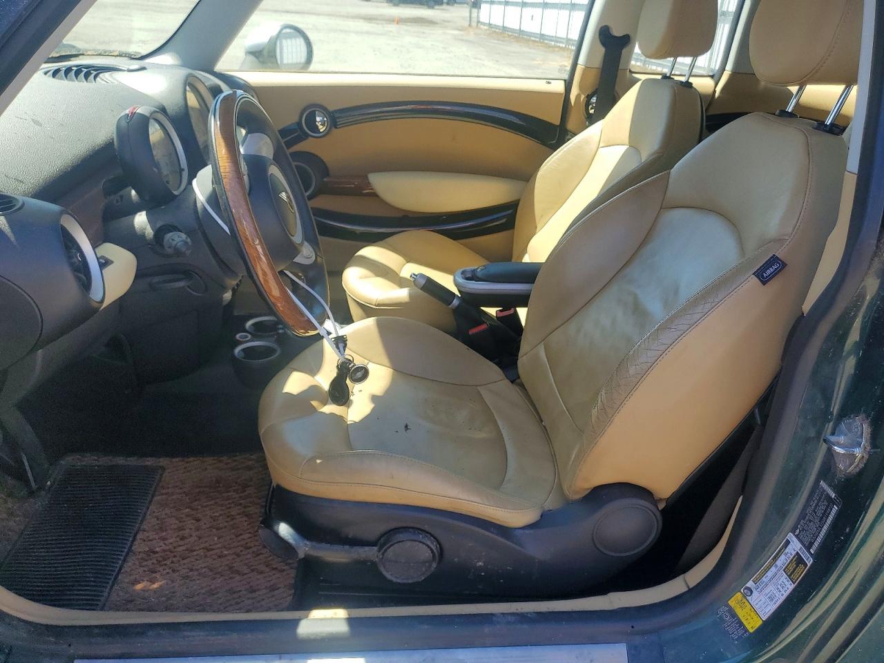 MINI Cooper Clubman