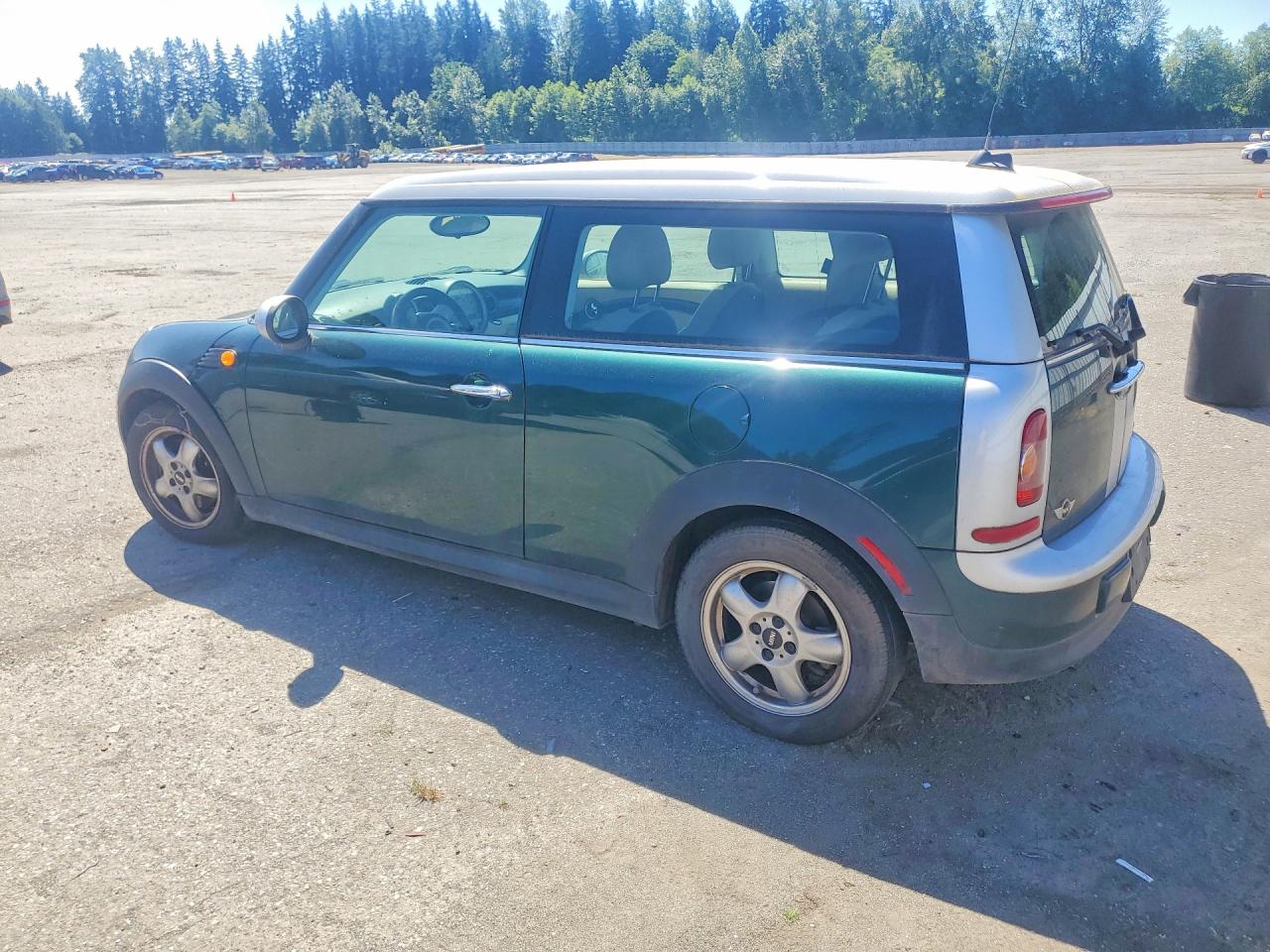 MINI Cooper Clubman