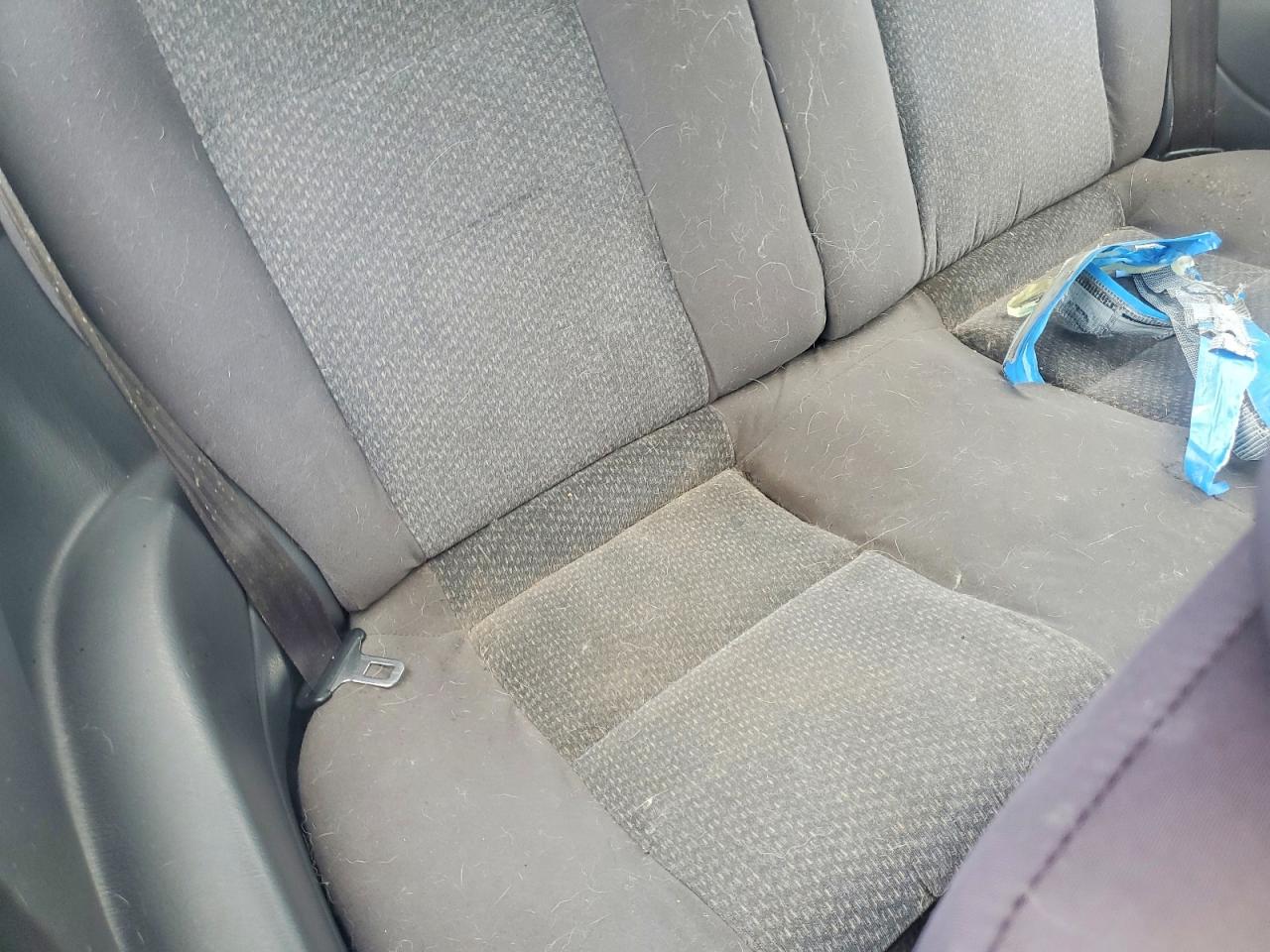 Honda Civic Dx