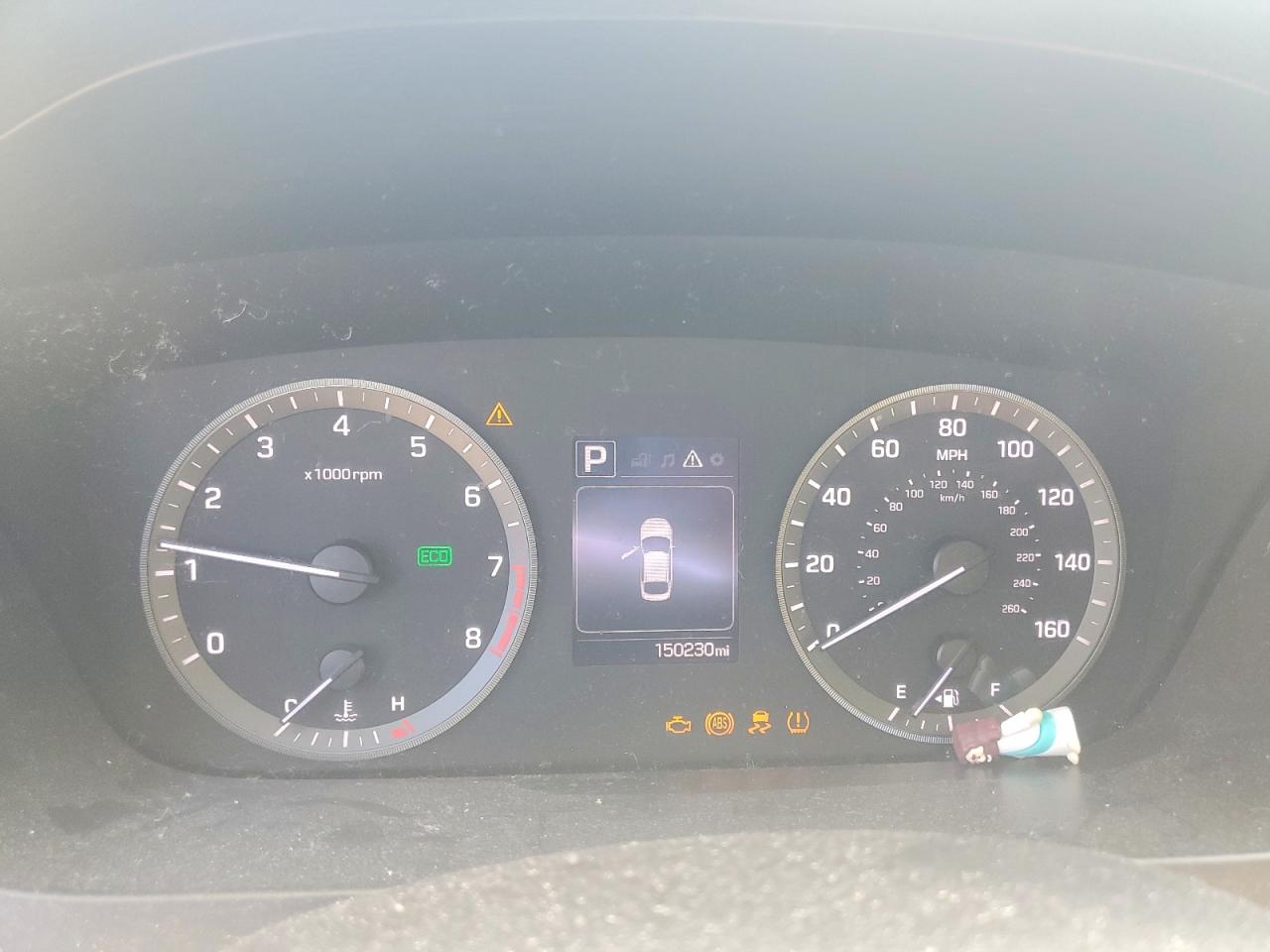 Hyundai SONATA Se